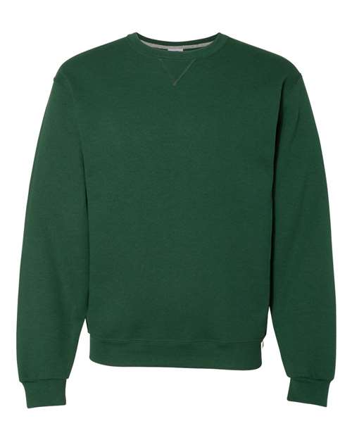 Russell Athletic 698HBM Unisex Dri Power® Crewneck Sweatshirt