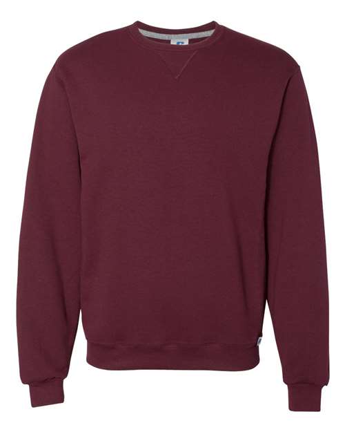 Russell Athletic - Dri Power® Crewneck Sweatshirt - 698HBM