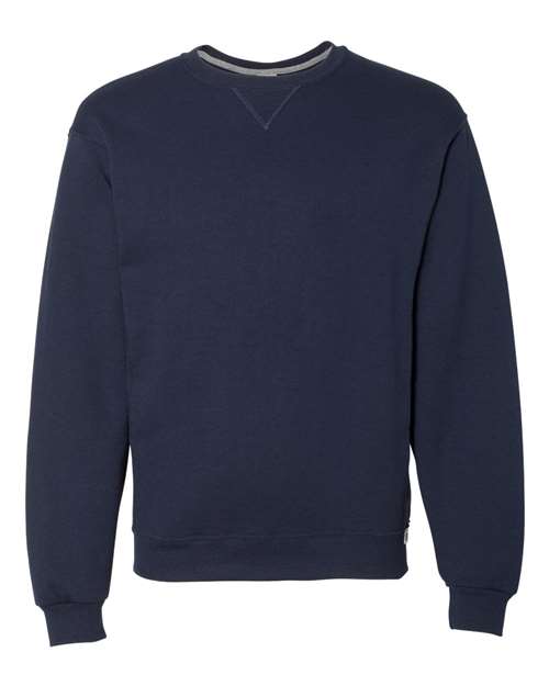 Russell Athletic 698HBM Unisex Dri Power® Crewneck Sweatshirt