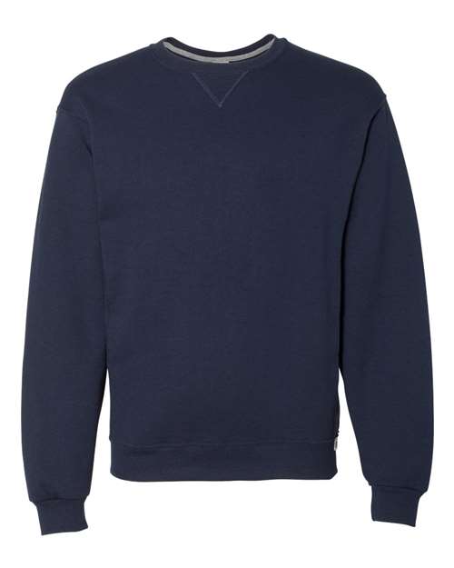 Russell Athletic - Dri Power® Crewneck Sweatshirt - 698HBM