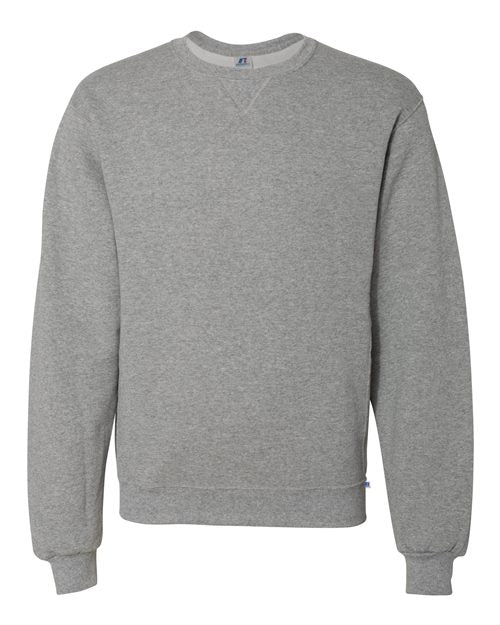 Russell Athletic 698HBM Unisex Dri Power® Crewneck Sweatshirt