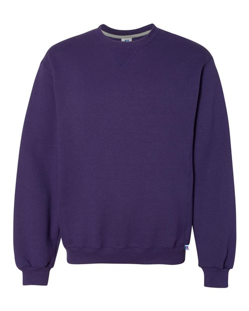Russell Athletic 698HBM Unisex Dri Power® Crewneck Sweatshirt