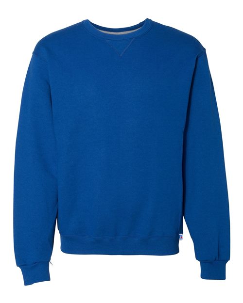 Russell Athletic - Dri Power® Crewneck Sweatshirt - 698HBM