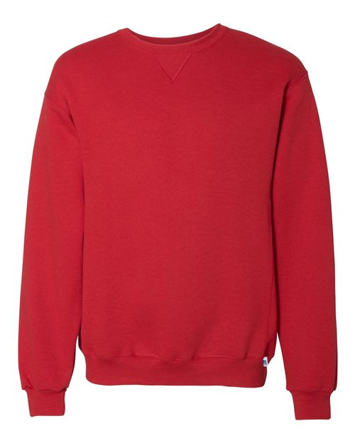 Russell Athletic 698HBM Unisex Dri Power® Crewneck Sweatshirt