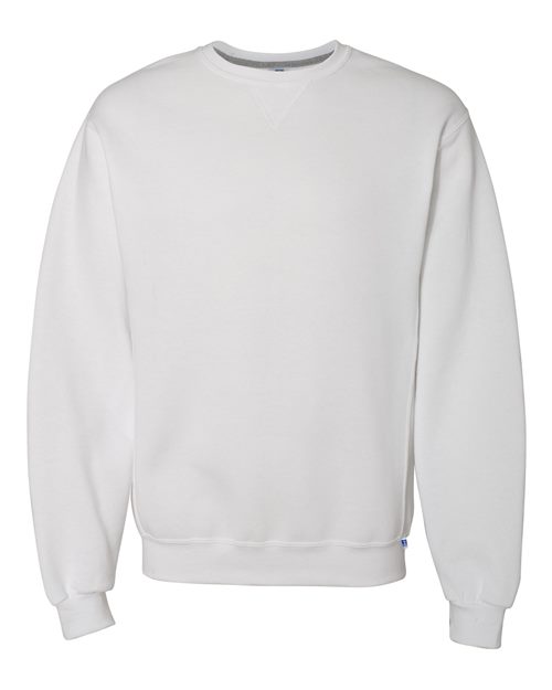 Russell Athletic 698HBM Unisex Dri Power® Crewneck Sweatshirt