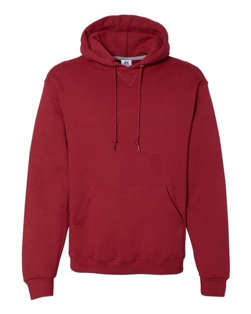 Russell Athletic - Dri Power® Hooded Sweatshirt - 695HBM