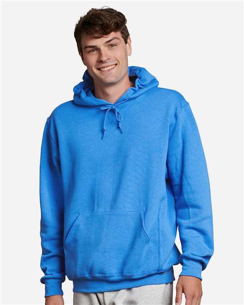 Russell Athletic - Dri Power® Hooded Sweatshirt - 695HBM