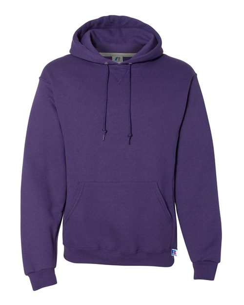 Russell Athletic 695HBM Unisex Dri Power® Hooded Sweatshirt