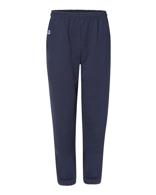 Russell Athletic - Dri Power® Closed Bottom Sweatpants with Pockets - 029HBM