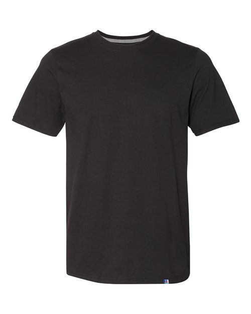 Russell Athletic 64STTM Unisex Dri Power® CVC Performance T-Shirt