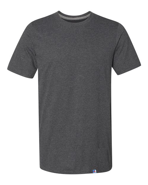 Russell Athletic 64STTM Unisex Dri Power® CVC Performance T-Shirt