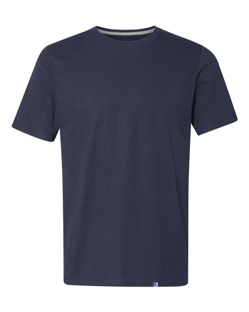 Russell Athletic 64STTM Unisex Dri Power® CVC Performance T-Shirt