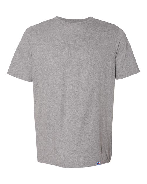Russell Athletic 64STTM Unisex Dri Power® CVC Performance T-Shirt