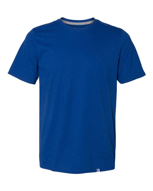 Russell Athletic 64STTM Unisex Dri Power® CVC Performance T-Shirt