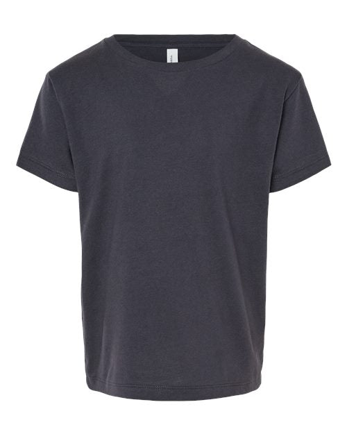 BELLA + CANVAS - Toddler Jersey Tee - 3001T