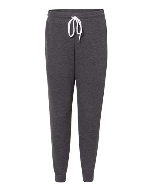 BELLA + CANVAS - Sponge Fleece Jogger Sweatpants - 3727