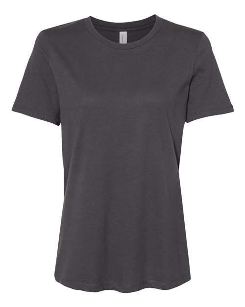 BELLA + CANVAS - Women’s Relaxed Jersey Tee - 6400