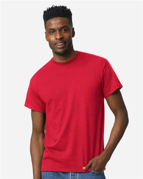 Gildan - DryBlend® T-Shirt - 8000