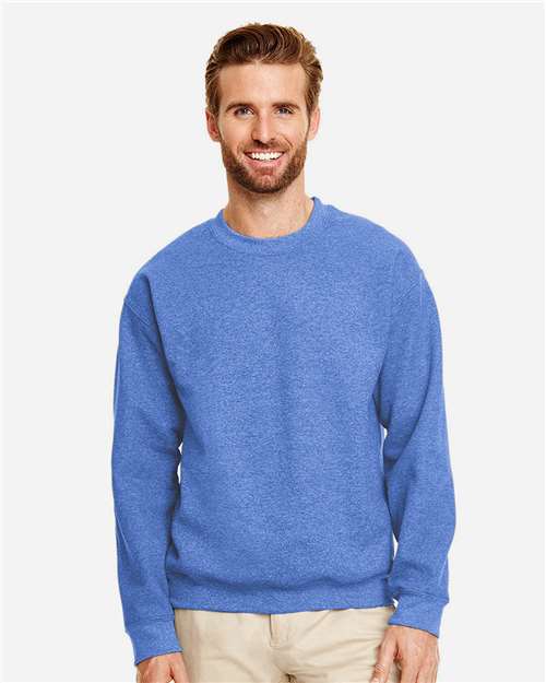 Gildan - Heavy Blend™ Crewneck Sweatshirt - 18000