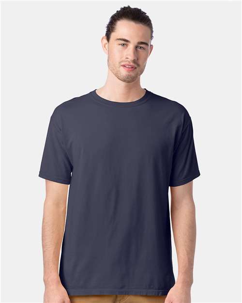 ComfortWash by Hanes - Men's Garment-Dyed T-Shirt - GDH100