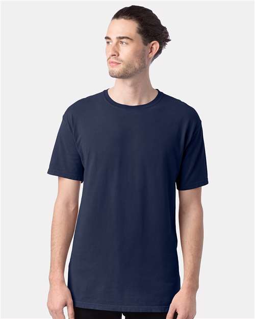 ComfortWash by Hanes - Men's Garment-Dyed T-Shirt - GDH100