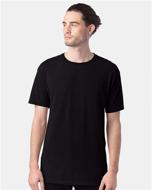 ComfortWash by Hanes GDH100 Men's Garment-Dyed T-Shirt