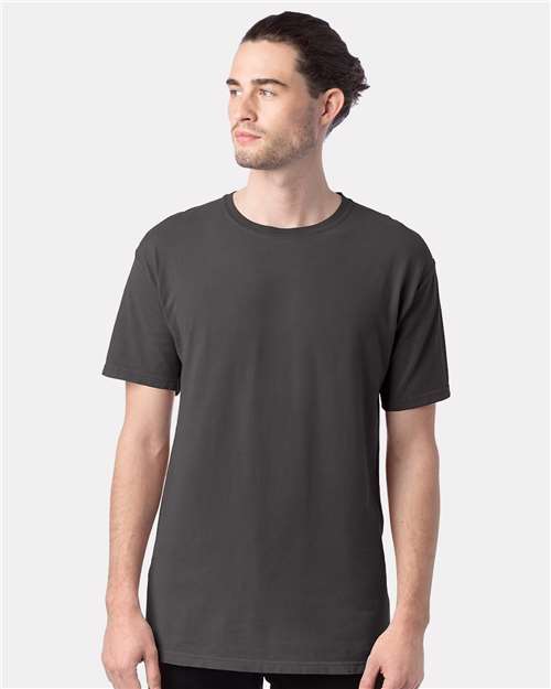ComfortWash by Hanes - Men's Garment-Dyed T-Shirt - GDH100