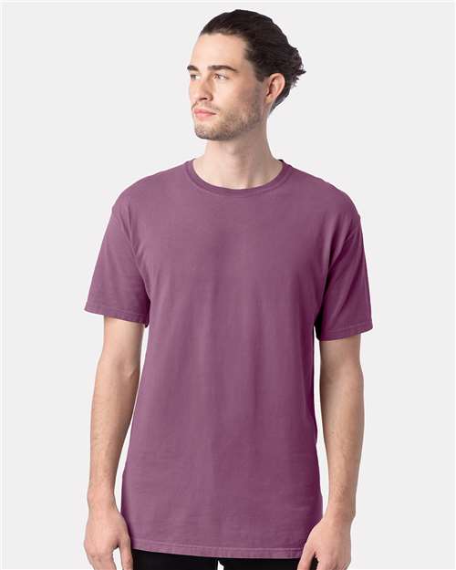 ComfortWash by Hanes GDH100 Men's Garment-Dyed T-Shirt