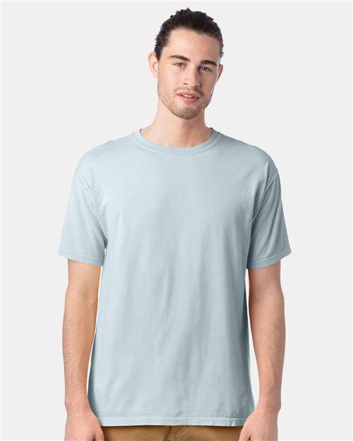 ComfortWash by Hanes - Men's Garment-Dyed T-Shirt - GDH100