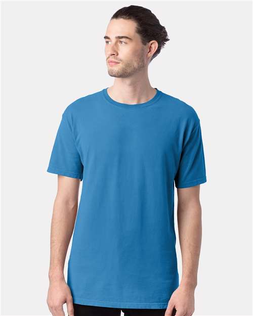 ComfortWash by Hanes - Men's Garment-Dyed T-Shirt - GDH100