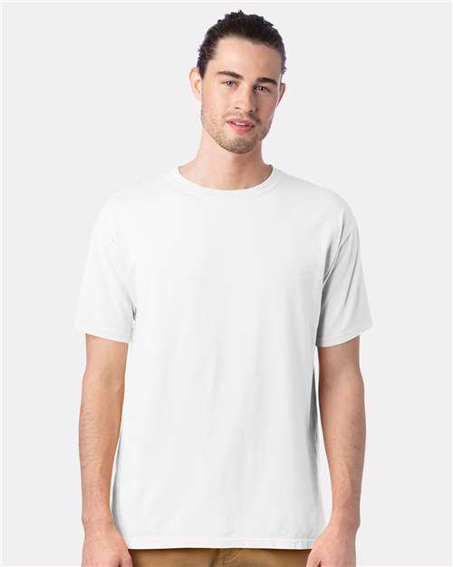 ComfortWash by Hanes GDH100 Men's Garment-Dyed T-Shirt