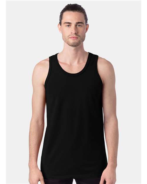 ComfortWash by Hanes GDH300 Unisex Garment-Dyed Unisex Tank Top