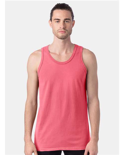 ComfortWash by Hanes - Unisex Garment-Dyed Unisex Tank Top - GDH300