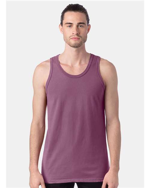 ComfortWash by Hanes GDH300 Unisex Garment-Dyed Unisex Tank Top