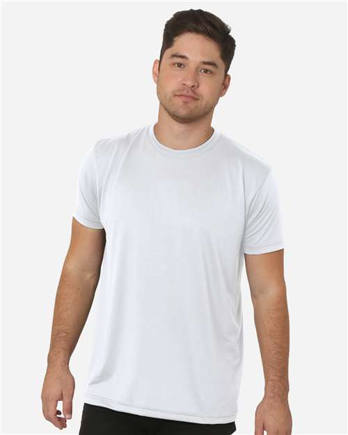 Bayside - Unisex USA-Made Performance T-Shirt - 5300