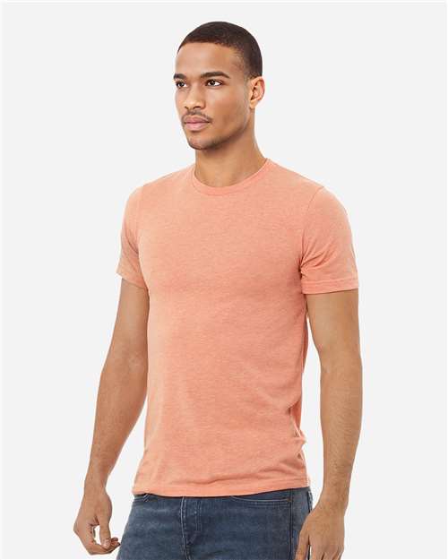 BELLA + CANVAS 3413 Triblend Tee