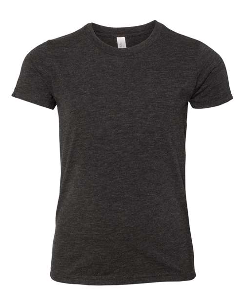 BELLA + CANVAS - Youth Triblend Tee - 3413Y