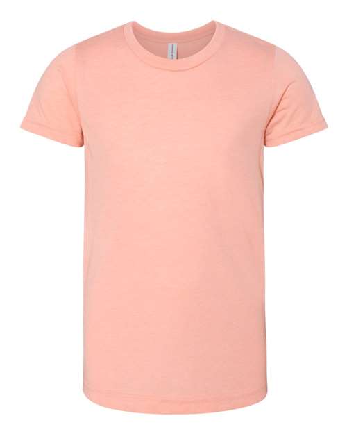 BELLA + CANVAS - Youth Triblend Tee - 3413Y