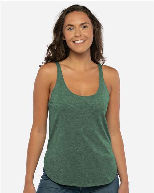 Next Level 5033 Women's Festival Tank