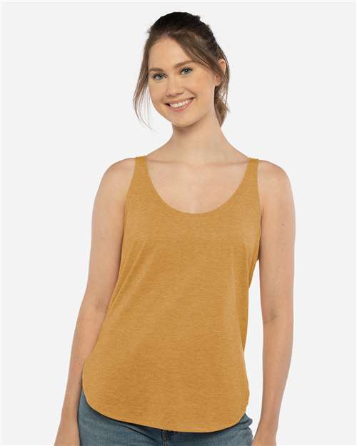 Next Level 5033 Women's Festival Tank