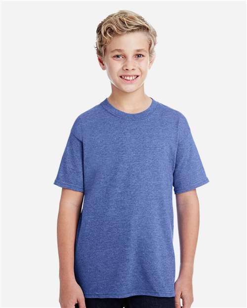 Gildan - DryBlend® Youth T-Shirt - 8000B