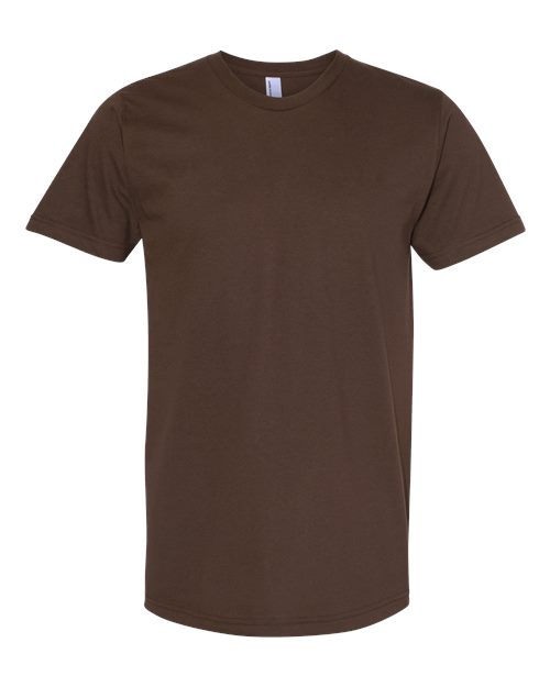 American Apparel - Fine Jersey Tee - 2001