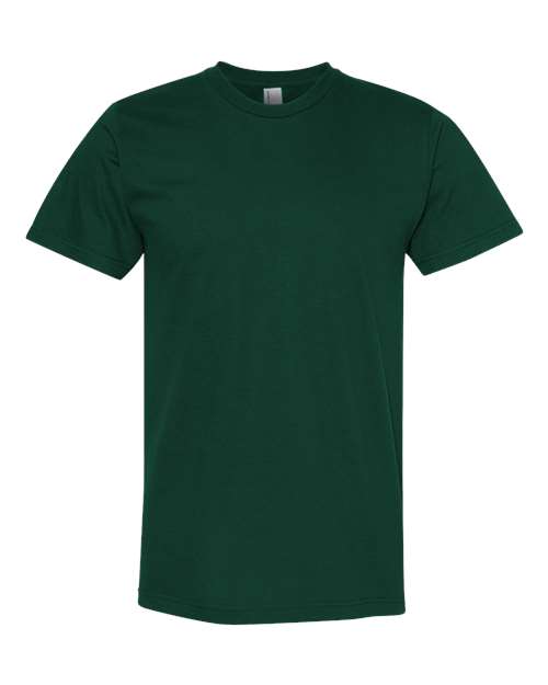 American Apparel - Fine Jersey Tee - 2001