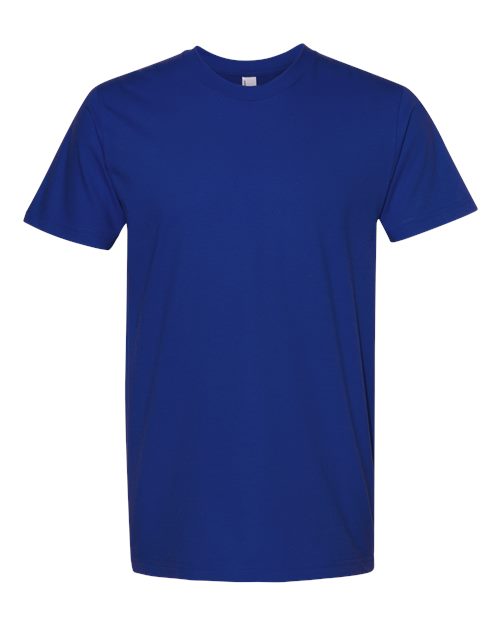 American Apparel - Fine Jersey Tee - 2001