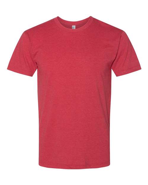 American Apparel - 50/50 Tee - BB401