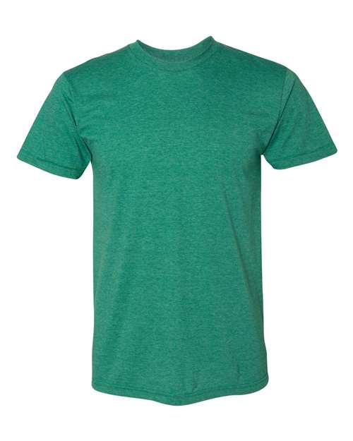 American Apparel - 50/50 Tee - BB401