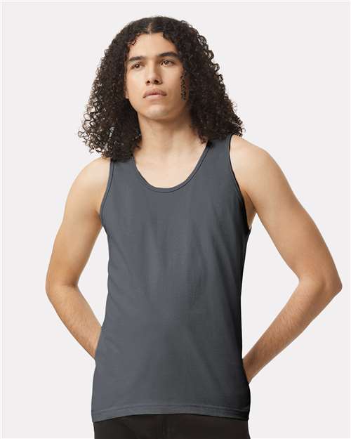 American Apparel - Unisex Fine Jersey Tank - 2408
