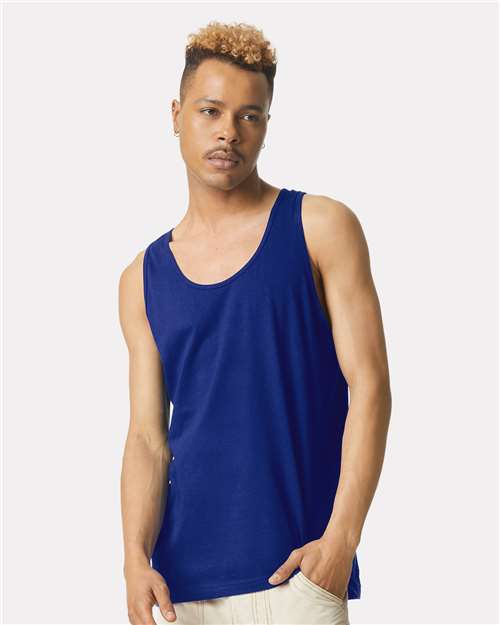American Apparel - Unisex Fine Jersey Tank - 2408