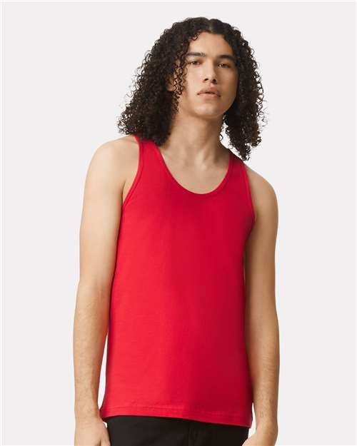 American Apparel - Unisex Fine Jersey Tank - 2408