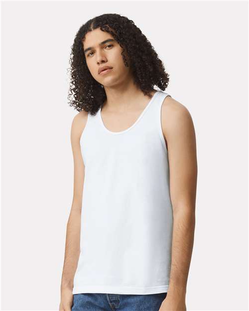 American Apparel - Unisex Fine Jersey Tank - 2408